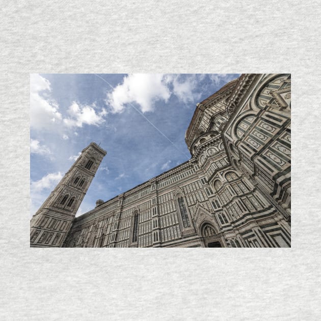 Cathedral of Florence by Memories4you